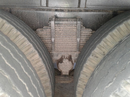 ( ลดราคาเหลือ 690000 เจ้าของต้องการขายด่วน )10ล้อ1เพลา isuzu rocky 195 พื้นเรียบ รถสวย พร้อมใช้งาน คัทซีสวยตลอดเส้น เครื่องดี เอกสารพร้อม 087-าร2976734