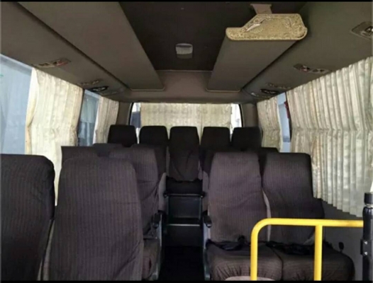 รถบัสเล็ก รถบัสเล็ก