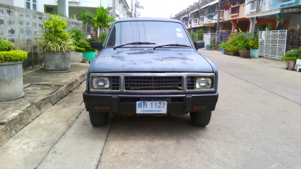 49000 บาท อีซูซุ 4 ประตู เกียรออโต้ ติดแก็สแล้ว 49000 บาท อีซูซุ 4 ประตู เกียรออโต้ ติดแก็สแล้ว