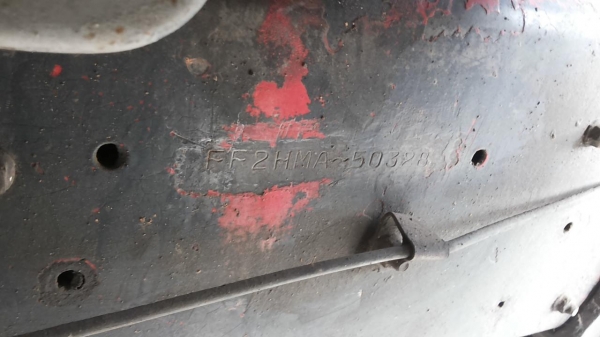 **460,000 บ.ต่อรอง**ขายหัวคัสซี6ล้อประกอบ ช่วงยาว HINO FF2HMA HO6C Bointer 205HP เครื่องแน่นแรงๆ เกียร์HO เข้าง่ายไม่มีหลุด ช่วงล่างใหญ่ คัสซีใหญ่เดิมๆ ไม่ปะไม่ดาม มีสนิมบ้างช่วงปลายแต่ไม่ผุ ยาว6.00ม. หัวเก๋งดีไม่ผุ ภายในดีคอนโซลดี พ.พาวเวอร์ เบรคทริฟฟี่