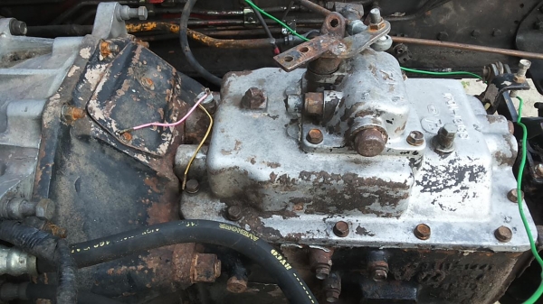 **460,000 บ.ต่อรอง**ขายหัวคัสซี6ล้อประกอบ ช่วงยาว HINO FF2HMA HO6C Bointer 205HP เครื่องแน่นแรงๆ เกียร์HO เข้าง่ายไม่มีหลุด ช่วงล่างใหญ่ คัสซีใหญ่เดิมๆ ไม่ปะไม่ดาม มีสนิมบ้างช่วงปลายแต่ไม่ผุ ยาว6.00ม. หัวเก๋งดีไม่ผุ ภายในดีคอนโซลดี พ.พาวเวอร์ เบรคทริฟฟี่