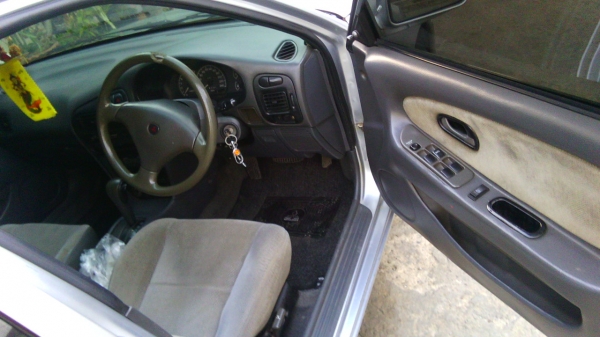 49000 บาท E คาร์ ออโต้ ประหยัดมาก วิ่งโลละบาทเดียว 49000 บาท E คาร์ ออโต้ ประหยัดมาก วิ่งโลละบาทเดียว