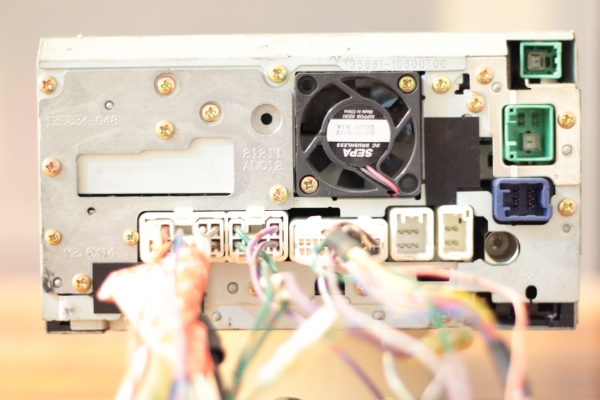 ขายวิทยุ 2Din japan ecilpse ราคา 1500 ขายวิทยุ 2Din japan ecilpse ราคา 1500