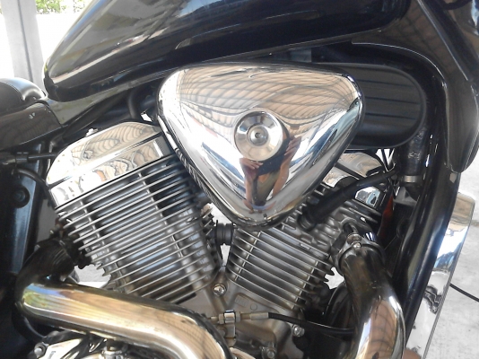 ขาย steed 400 ทะเบียน