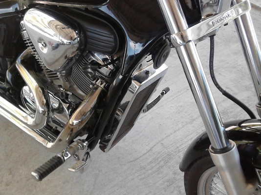 ขาย steed 400 ทะเบียน