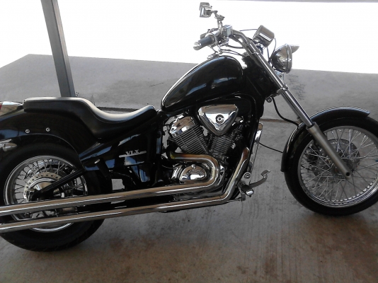 ขาย steed 400 ทะเบียน