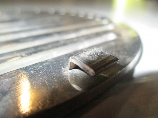 สแตนเลสฝาครอบ