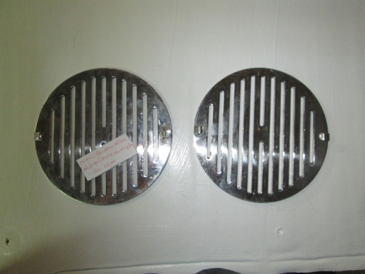 สแตนเลสฝาครอบ