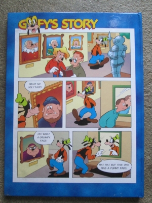 หนังสือเรียนภาษาอังกฤษสำหรับเด็ก ชุด Disney Magic English