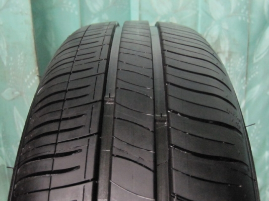 ขายล้อแม็กป้ายแดง Honda BRIO พร้อมยางขอบ 14 ใช้ไม่ถึง 100 โล