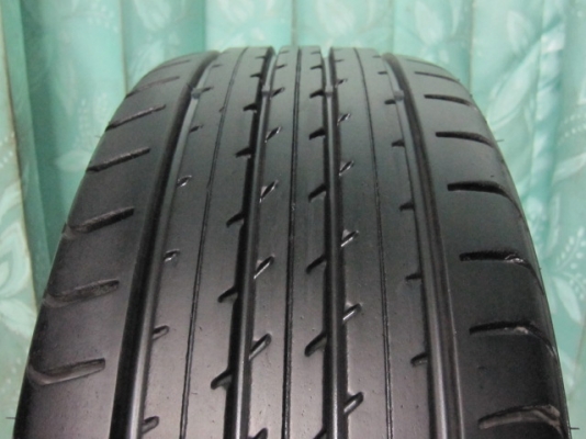 ขายล้อแม็ก Mazda 2 พร้อมยางขอบ 16 สภาพสวยๆ