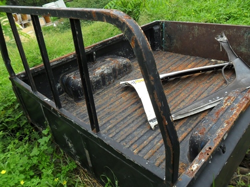 ลูกกระบะ HERO 4ขอ ทั้งใบ