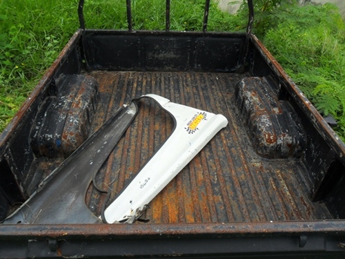 ลูกกระบะ HERO 4ขอ ทั้งใบ