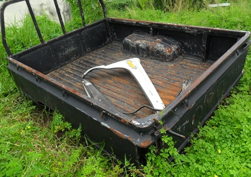 ลูกกระบะ HERO 4ขอ ทั้งใบ