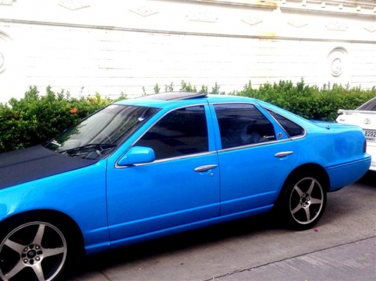 A31 1Jโบ หลังคาซันรูฟ