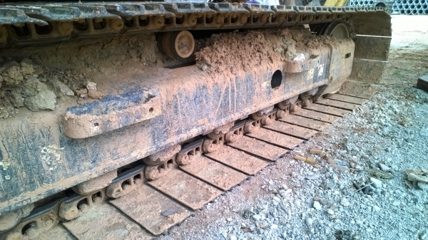 PC130-8 รถสวย..เดิมๆ ใช้3800ชม ปี*53.รถเกือบ4ปี..เอกสารชุดจดทะเบียนครบ..ขึ้นเล่มได้่ลย PC130-8 รถสวย..เดิมๆ ใช้3800ชม ปี*53.รถเกือบ4ปี..เอกสารชุดจดทะเบียนครบ..ขึ้นเล่มได้่ลย