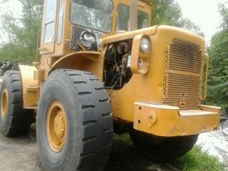 ขาย รถตักล้อยาง CAT950 ขายถูกๆๆๆๆเลยครับ