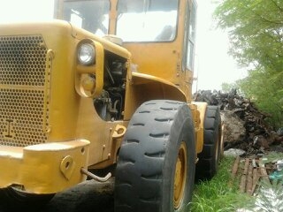 ขาย รถตักล้อยาง CAT950 ขายถูกๆๆๆๆเลยครับ