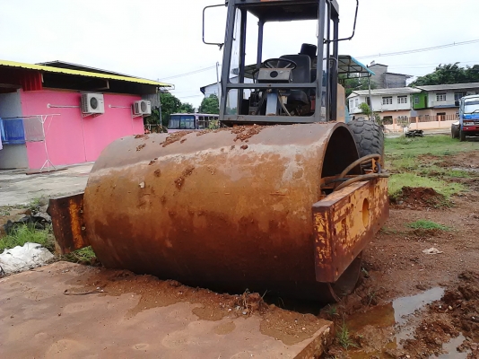 ขายครับ รถบด ซาไก ครับ ขายถูกๆๆๆๆๆๆ เลยครับ เจ้ายากขายครับ ขายครับ รถบด ซาไก ครับ ขายถูกๆๆๆๆๆๆ เลยครับ เจ้ายากขายครับ