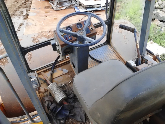 ขายครับ รถบด ซาไก ครับ ขายถูกๆๆๆๆๆๆ เลยครับ เจ้ายากขายครับ ขายครับ รถบด ซาไก ครับ ขายถูกๆๆๆๆๆๆ เลยครับ เจ้ายากขายครับ