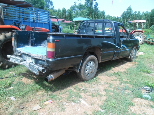 มิสซูบิชิ ไวโคลน สภาพสวยๆ มิสซูบิชิ ไวโคลน สภาพสวยๆ