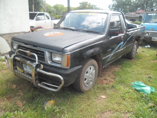 มิสซูบิชิ ไวโคลน สภาพสวยๆ มิสซูบิชิ ไวโคลน สภาพสวยๆ