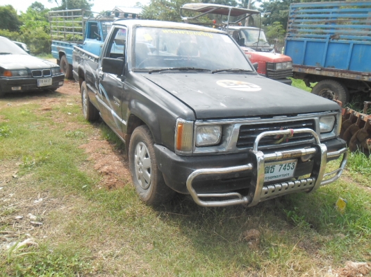 มิสซูบิชิ ไวโคลน สภาพสวยๆ