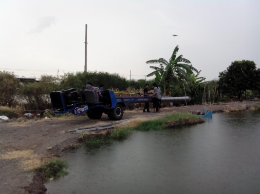 รับสั่งทำท่อสูบน้ำตามขนาดในภาพ10นิ้วเครื่อง4BC2ขนาด100แรงยาว12เมตรเดินได้ รับสั่งทำท่อสูบน้ำตามขนาดในภาพ10นิ้วเครื่อง4BC2ขนาด100แรงยาว12เมตรเดินได้