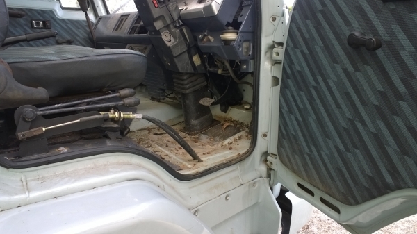 6ล้อดั้ม165แรงFTR11H..ดั้มยาว4.40ม. รถพร้อมใช้ เก็บสีใหม่ขาวทำฟ้า..เล่มพร้อม 6ล้อดั้ม165แรงFTR11H..ดั้มยาว4.40ม. รถพร้อมใช้ เก็บสีใหม่ขาวทำฟ้า..เล่มพร้อม