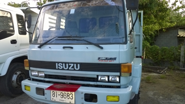 6ล้อดั้ม165แรงFTR11H..ดั้มยาว4.40ม. รถพร้อมใช้ เก็บสีใหม่ขาวทำฟ้า..เล่มพร้อม 6ล้อดั้ม165แรงFTR11H..ดั้มยาว4.40ม. รถพร้อมใช้ เก็บสีใหม่ขาวทำฟ้า..เล่มพร้อม