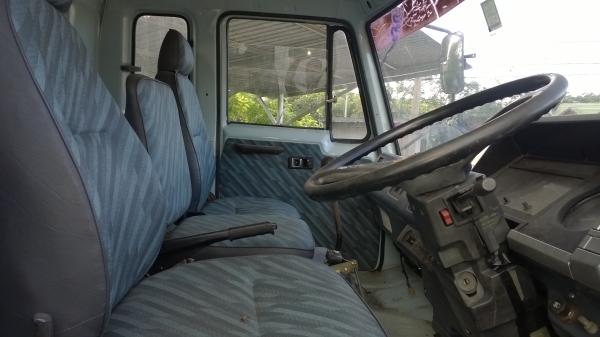 6ล้อดั้ม165แรงFTR11H..ดั้มยาว4.40ม. รถพร้อมใช้ เก็บสีใหม่ขาวทำฟ้า..เล่มพร้อม 6ล้อดั้ม165แรงFTR11H..ดั้มยาว4.40ม. รถพร้อมใช้ เก็บสีใหม่ขาวทำฟ้า..เล่มพร้อม