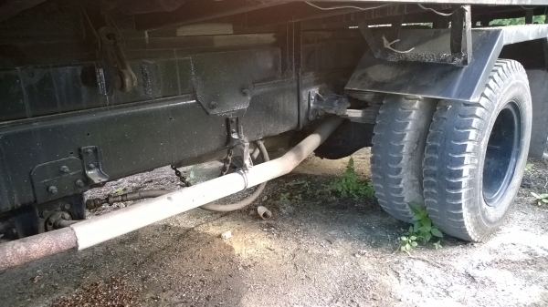 6ล้อดั้ม165แรงFTR11H..ดั้มยาว4.40ม. รถพร้อมใช้ เก็บสีใหม่ขาวทำฟ้า..เล่มพร้อม 6ล้อดั้ม165แรงFTR11H..ดั้มยาว4.40ม. รถพร้อมใช้ เก็บสีใหม่ขาวทำฟ้า..เล่มพร้อม