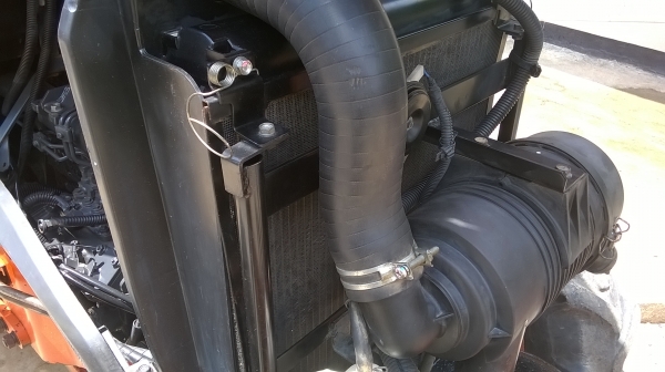 ขายรถไถคูโบต้า l4708