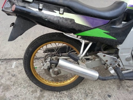 ขอเน้นเลยครับเครื่องเดิมดีมาก serpicoล้อcom รถ กรุงเทพ