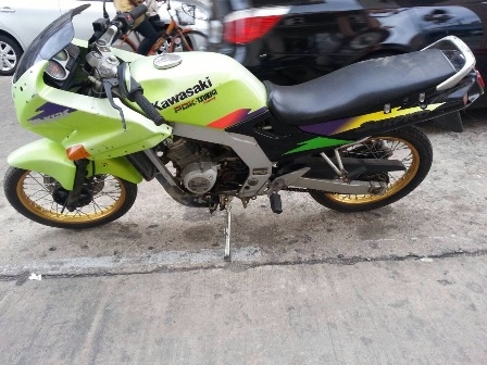 ขอเน้นเลยครับเครื่องเดิมดีมาก serpicoล้อcom รถ กรุงเทพ