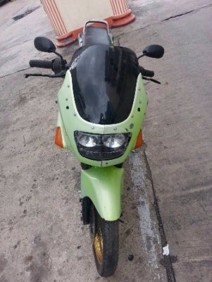 ขอเน้นเลยครับเครื่องเดิมดีมาก serpicoล้อcom รถ กรุงเทพ