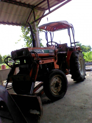 ขายรถไถ คูโบต้า 24 แรง