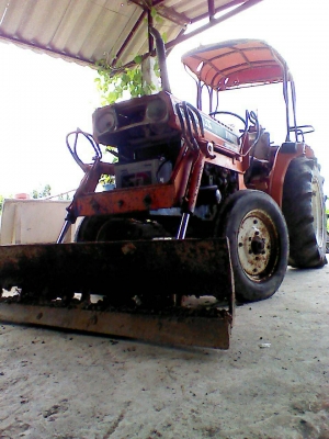 ขายรถไถ คูโบต้า 24 แรง