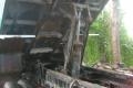 6 ล้อดั้ม ISUZU NRR 175 แรง