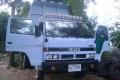 6 ล้อดั้ม ISUZU NRR 175 แรง