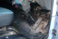 6 ล้อดั้ม ISUZU NRR 175 แรง