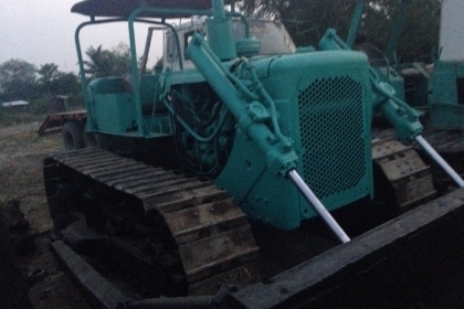 ขายD4D สภาพสวย พร้อมใช้งาน เครื่องดี ช่วงล่างดี ใบเเทร็กขาดใบเดียว มีใส่ให้ ราคาต่อรองได้