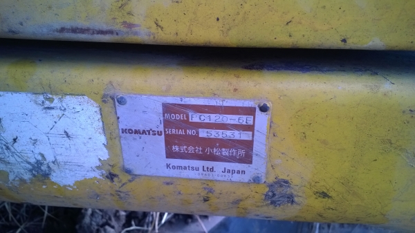 PC120-6ไฟฟ้าครบ เอกสารเล่มทะเบียน..เอวแน่น..ช่วงล่างสวย PC120-6ไฟฟ้าครบ เอกสารเล่มทะเบียน..เอวแน่น..ช่วงล่างสวย