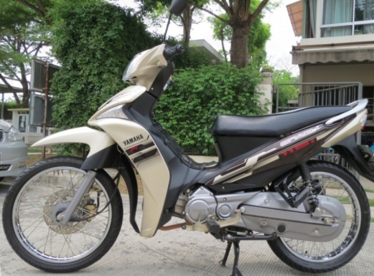 ฟรีโอน..Yamaha Spark 115i  หัวฉีด 2013 สตาร์ทมือ เดิมดีไม่มีบิวด์ เพียง 26,900 บาทเท่านั้น