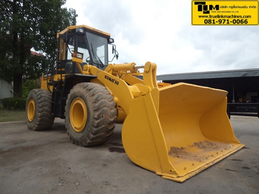 WA  380-3  นำเข้า