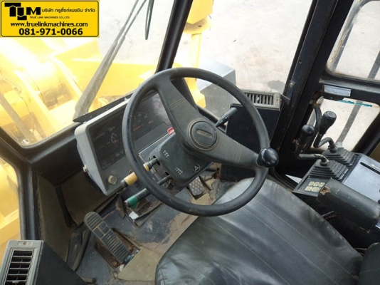 WA  380-3  นำเข้า