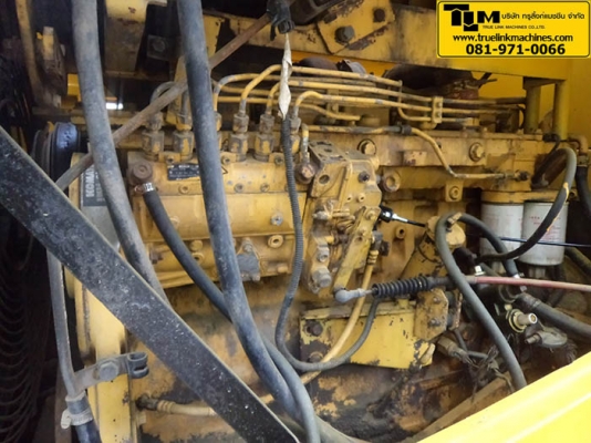 WA  380-3  นำเข้า