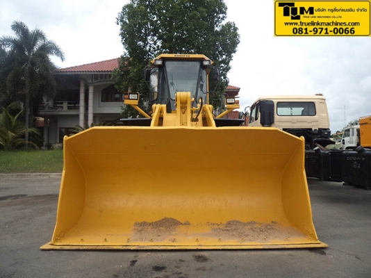 WA  380-3  นำเข้า