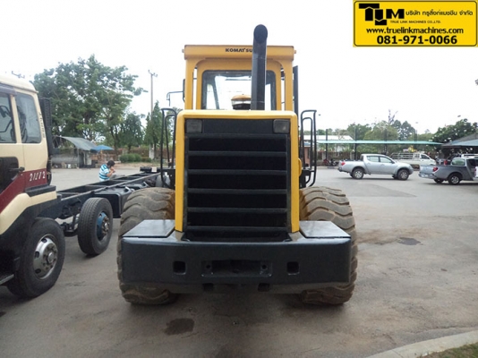 WA  380-3  นำเข้า