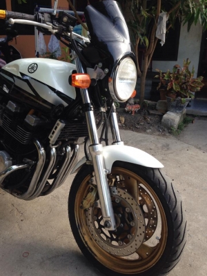 xjr400 ทะเบียน (โอนนอก) xjr400 ทะเบียน (โอนนอก)